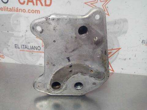 Foto 2ª: Radiador Aceite Mercedes Clase C 160 220 CDI 209.308) COUPE 150CV 110KW