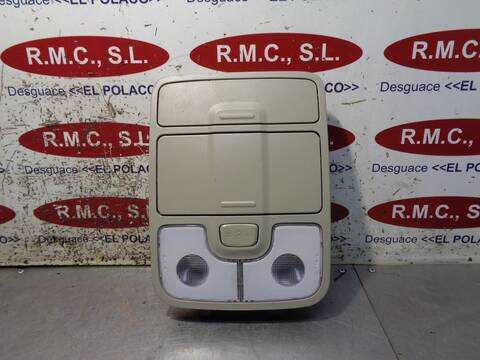 Luz Interior Kia Carens BASIC 116CV 85KW