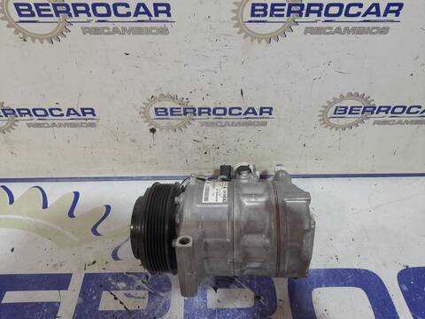 Foto 2ª: Compresor Aire Acondicionado Mercedes Clase C 160 2.1 CDI CAT 170CV 125KW FAMILIAR (2011)
