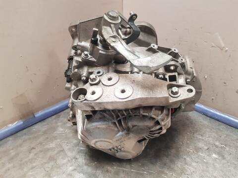 Foto 3ª: Caja Cambios Opel Corsa CATCH ME 90CV 66KW [Z13DTH] (2009)