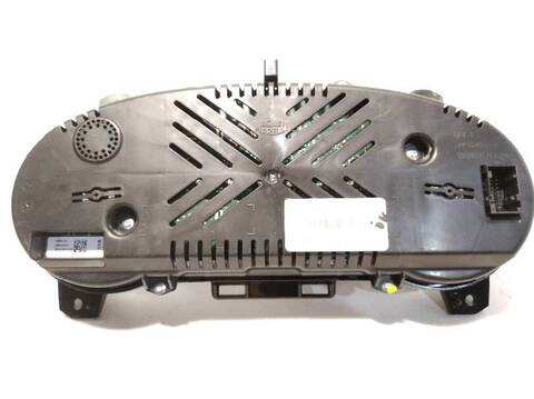 Foto 4ª: Cuadro de Instrumentos Jeep Compass LONGITUDE 4X2 120CV 88KW [55280444] (2018)