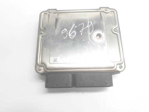 Foto 3ª: Centralita Motor ECU Mini Countryman COOPER SD (2010)