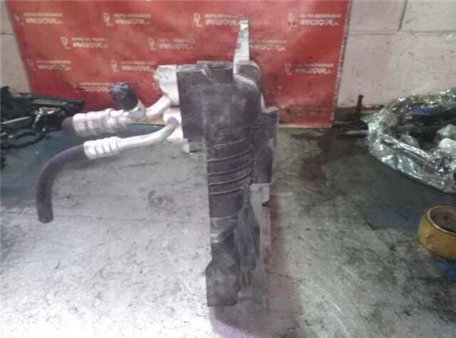 Foto 3ª: Radiador Calefaccion A.A. Bmw Serie 3 315 320 D (150CV) [204D4]