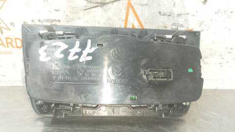 Foto 2ª: Mando Luces Bmw Serie 3 315 318D M SPORT 150CV 110KW [B47D20A] (2015)