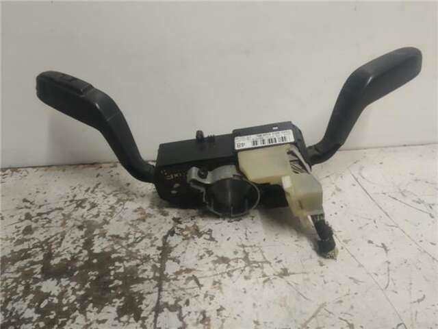 Foto 2ª: Mando Multifuncion Skoda Fabia 1.4 TDI [BNV]