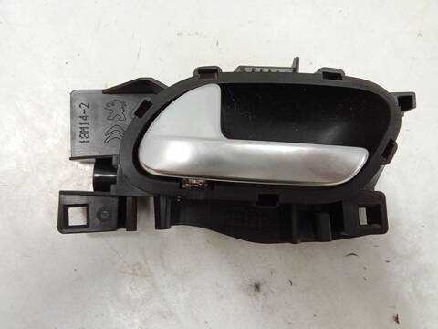 Maneta Interior Trasera Izquierda Peugeot 508 2.0 HDI 140CV 103KW
