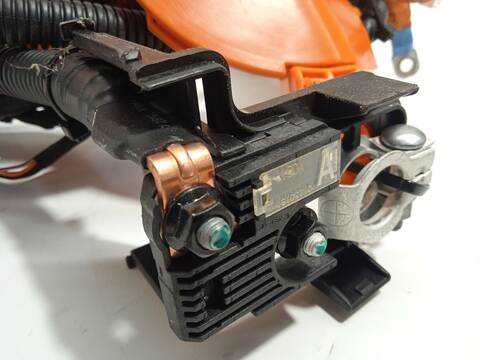 Foto 4ª: Centralita Motor ECU Kia Niro 141CV 104KW [G4LE] (2020)