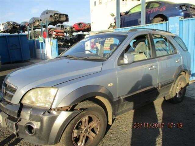 Foto 2ª: Bomba Inyeccion Kia Sorento 2.5 CRDI [D4CB]