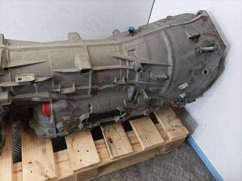 Caja Cambios Automatica Bmw X4 XDRIVE 20D 190CV 140KW AUT.