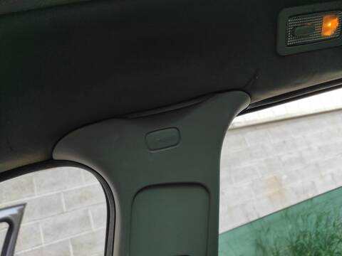 Airbag Cortina Delantero Derecho Peugeot 307 9HY