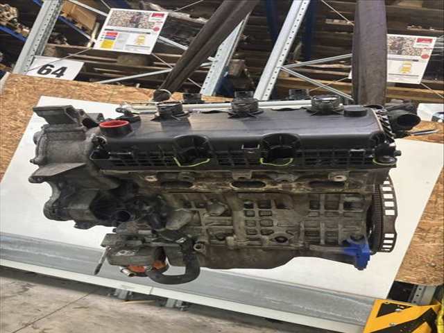 Foto 2ª: Motor Completo Chrysler Pacifica 257CV 189KW [EGQ] (2007)