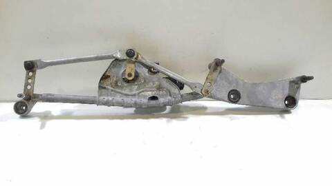 Foto 3ª: Motor Limpia Delantero Mercedes Clase ML 320 3.0 CDI W164) 224CV 165KW 164.122) (2005)