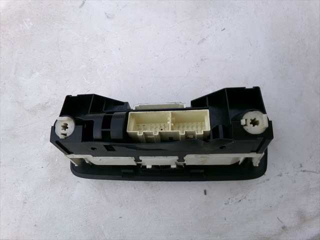 Foto 2ª: Mando Calefacción A. A. Seat Ibiza 1.2 G MODELO 6J, 2012-2015 [CGP] (2013)