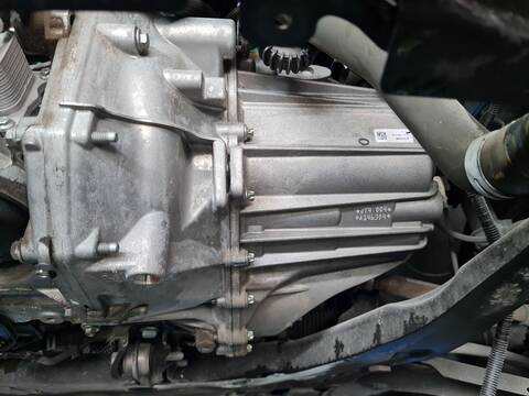 Caja Cambios Dacia Sandero 1.0 TCE 90 91CV 67KW