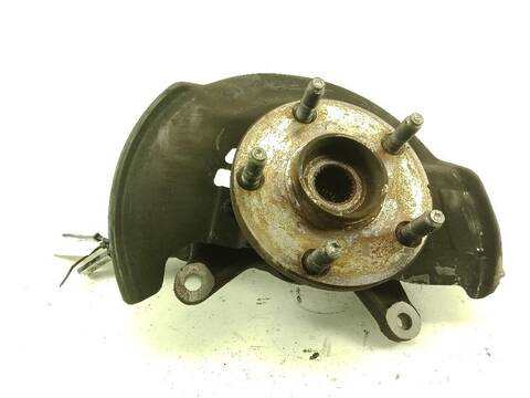 Foto 3ª: Mangueta Delantera Izquierda Toyota Rav4 1.8 ZCA25_ ZCA26_) (2000)