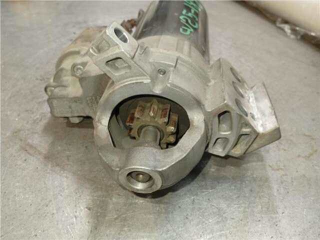 Foto 3ª: Motor de Arranque Bmw X1 2.0 SDRIVE18D 105KW (E84)