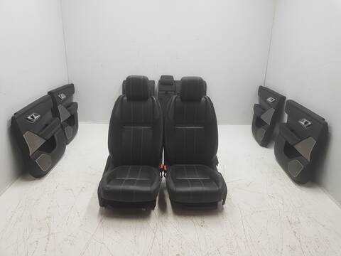 Juego Asientos Completos Land Rover Range VELAR SE