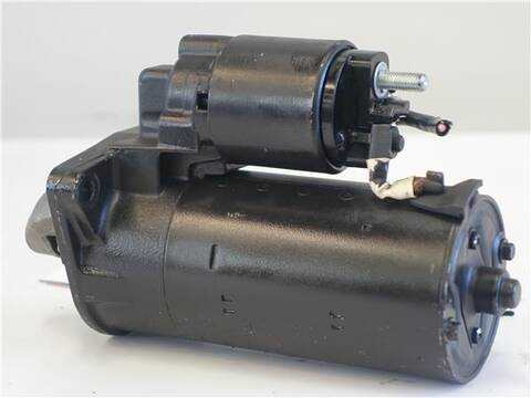 Foto 2ª: Motor de Arranque Lancia Lybra 1.9 JTD 839AXD1A) BERLINA 105CV 77KW [AR 32302] (2001)