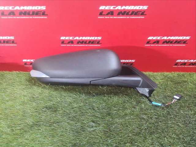 Foto 3ª: Retrovisor Derecho Renault Kangoo BLUE DCI 95 KJAB) 95CV 70KW [K9K 876,K9K 877] (2024)