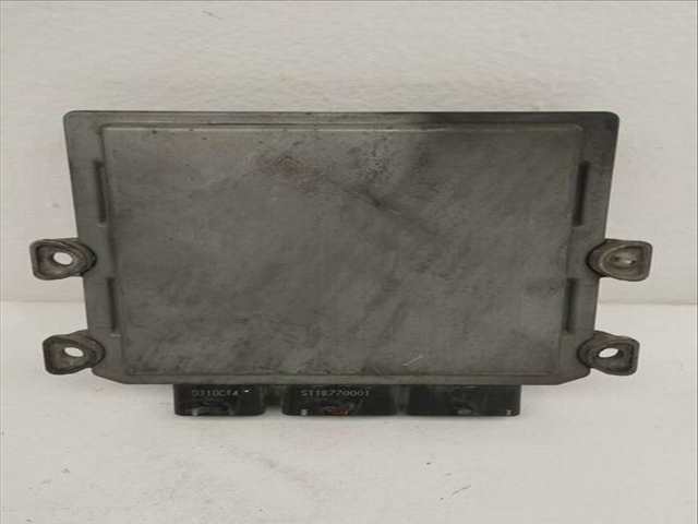 Foto 2ª: Centralita Motor ECU Ford C Max GHIA D) 136CV 100KW FOCUS CAP) [G6DA-136CV] (2005)