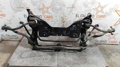 Foto 3ª: Puente Delantero Mercedes Clase C 160 200 CDI 203.004) BERLINA 122CV 90KW [OM646962] (2004)