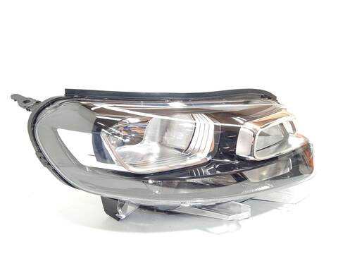 Faro Derecho Citroen Jumpy 2.0 BLUEHDI 120 122CV 90KW FURGONETA