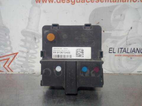 Foto 3ª: Caja Reles Fusibles Mini Countryman COOPER D 112CV 82KW [N47C20A] (2016)