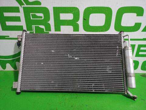 Radiador Calefaccion A.A. Nissan Juke ACENTA AUT. 117CV
