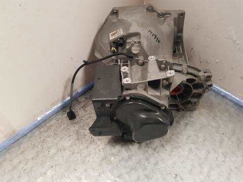 Foto 3ª: Caja Cambios Ford B Max TREND 100CV 74KW [SFJB] (2015)