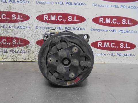 Foto 3ª: Compresor Aire Acondicionado Volvo S80 2.5 D BERLINA 140CV 103KW [D5252T] (2000)