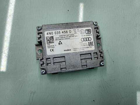 Centralita Motor ECU Seat Tarraco FR 4DRIVE 190CV 140KW