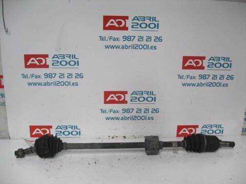 Transmision Delantera Derecha Lancia Y 1.2 840AA 840AF1A) 60CV 44KW