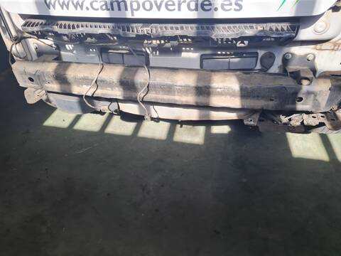 Refuerzo Paragolpes Trasero Seat Ibiza ERENCE 95CV 70KW
