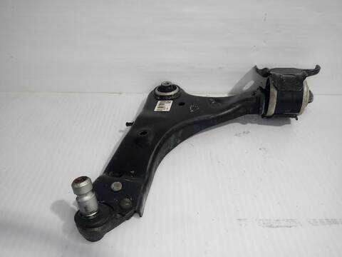 Foto 2ª: Brazo Suspension Delantero Izquierdo Jaguar E Pace 2.0 D150 AWD 150CV X540) [204DTD(AJ20D4) 204DTF(AJ20D4)] (2017)