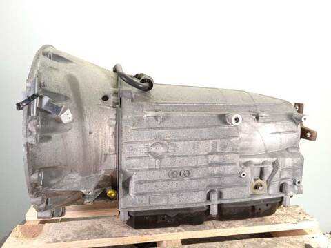 Foto 4ª: Caja Cambios Automatica Mercedes Clase S 220 SL 500 231.473) 435CV 320KW AUT. [278927] (2013)