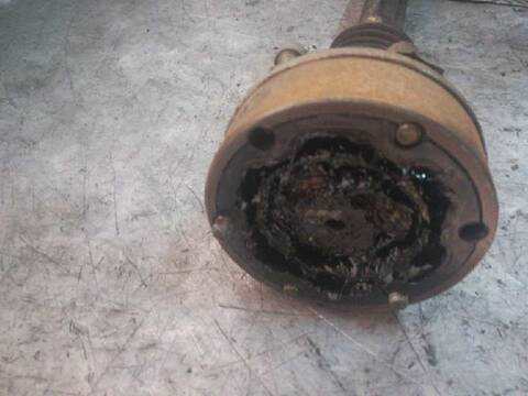 Foto 4ª: Transmision Delantera Izquierda Seat Leon ERENCE 105CV 77KW [BXE] (2006)