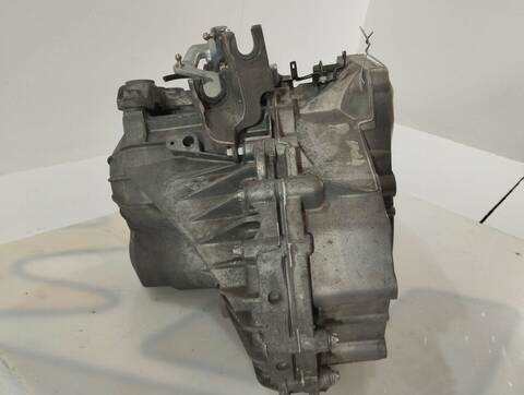 Foto 3ª: Caja Cambios Opel Insignia COSMO BERLINA 160CV 118KW [A20DTH] (2013)