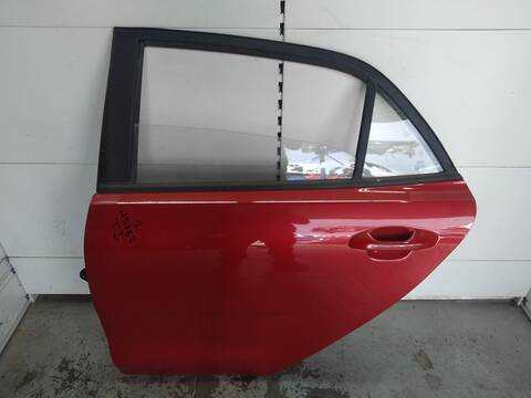 Puerta Trasera Izquierda Kia Rio HIBRID 101CV 74KW