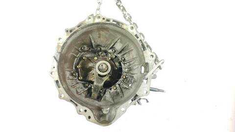 Caja Cambios Toyota 4 Runner 3.0 TD KZN130_)