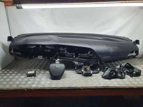 Kit Airbag Maxus E Deliver 9 L2 H1 AUT. 204CV 150KW ELECTRIC DRIVE