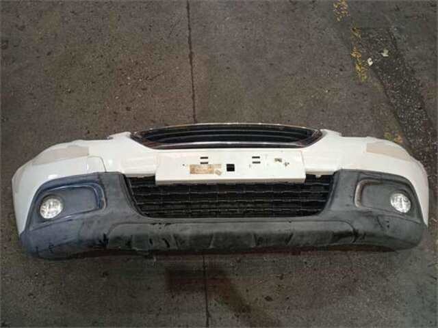 Faro Antiniebla Delantero Izquierdo Peugeot 2008 1.2 ALLURE [1.2 LTR. - 60 KW 12V VTI]