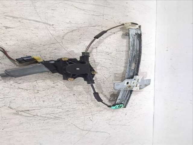 Elevalunas Eléctrico Delantero Izquierdo Kia Rio 1.5 CRDI 110CV