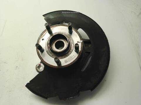 Mangueta Delantera Izquierda Opel Astra 1.6 CDTI 68) 110CV