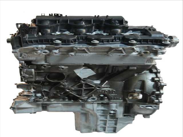Motor Completo Land Rover Discovery 249CV 183KW