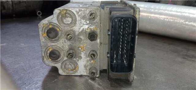 Foto 3ª: Abs Saab 9-3 1.9 TID LINEAR (I/D) [1.9 LTR. - 110 KW TID CAT] BERLINA (2003-_) [Z19DTH]