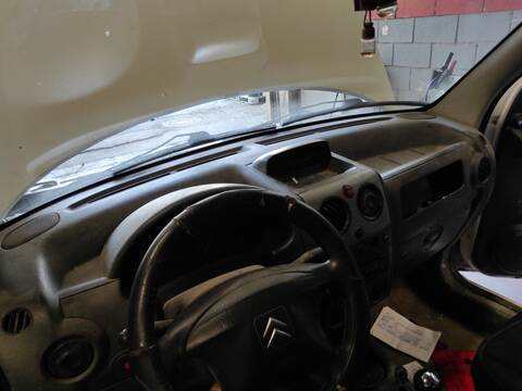 Salpicadero Peugeot Partner RHY