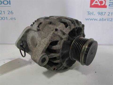 Alternador Renault Megane 1.9 DCI LA05 LA1F) 102CV 75KW I CLASSIC LA0)