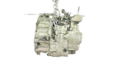 Foto 2ª: Caja Cambios Seat Alhambra 1.9 TDI (1996)