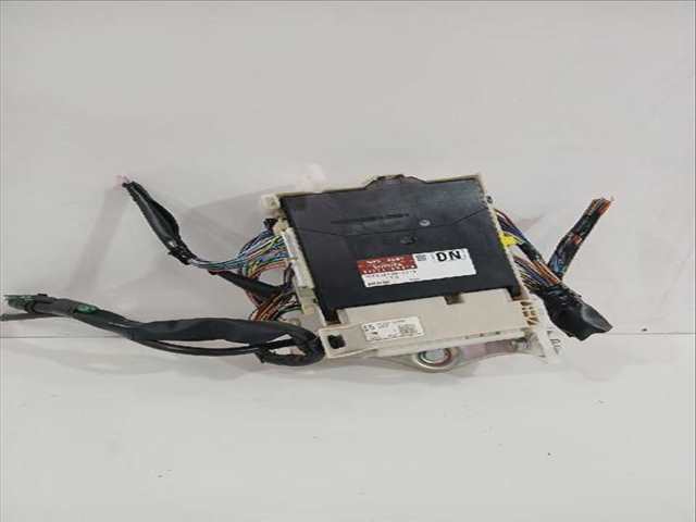 Centralita Motor ECU Toyota Yaris ACTIVE 112CV