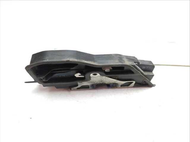 Foto 3ª: Cerradura Puerta Delantera Derecha Bmw Serie 1 114 120 D 163CV (2003)